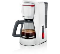 Bosch TKA3M131 Kaffee Maschine MyMoment weiÃ