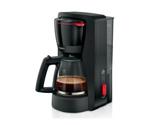 Bosch TKA3M133 Macchina da caffè americana MyMoment Nero