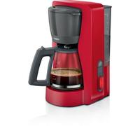 Bosch TKA3M134 Macchina da caffè americana MyMoment Rosso