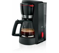 Bosch TKA4M233 Macchina da caffè americana MyMoment Nero