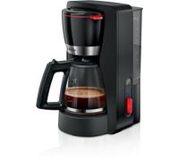 Bosch TKA4M233 macchina per caffè Automatica/Manuale Macchina da caffè con filtro 1,37 L