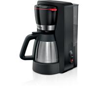 Bosch TKA5M253 macchina per caffè Manuale Macchina da caffè con filtro 1,1 L