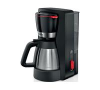 Bosch Tka 6m273 Drip Coffee Maker Argento One Size / EU Plug