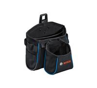 Bosch Tool Pouch GWT 2 Professional ProClick Max Carico 5kg BSH600A0265S