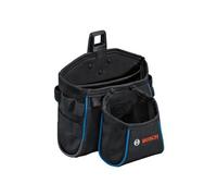 Bosch Tool Pouch GWT 2 Professional ProClick Max Carico 5kg BSH600A0265S