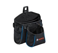 Bosch Tool Pouch GWT 2 Professional ProClick Max Carico 5kg BSH600A0265S