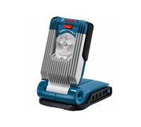 Bosch Torcia a batteria GLI 14,4 V/18 V mod. 0601443400 EAN 3165140600422