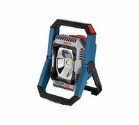 BOSCH Torcia a batteria GLI 18V-2200 C 0601446501