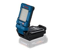 Torcia LED BOSCH GLI 18V-800 (Solo corpo)