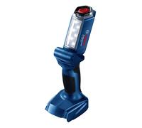 BOSCH - Lampada a batteria a LED Versione 0 senza batteria 18 V GLI18300