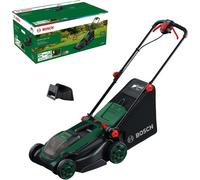 Bosch Tosaerba batteria ROTAK18V2-38 taglia erba elettrico Batteria non inclusa