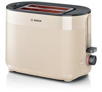 Bosch Tat2m127 Toaster Trasparente
