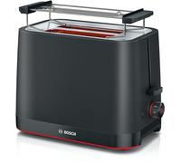 Tostapane TAT3M123 2 fetta /e 950 W Nero