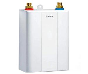 Bosch TR4000 4 ET Scaldabagno 3,6 kW | Elettrico | 230 V