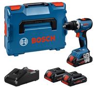Bosch Trapano a batteria