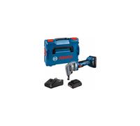 Bosch GNA 18V-16 E Cesoia elettrica 1400 spm (fogli per minuto) 700 W