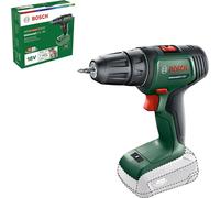 Bosch Trapano a batteria UniversalDrill 18V, senza batteria, Sistema da 18 Volt, in Cartone