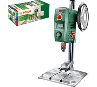 Bosch Trapano a Colonna PBD 40, Guida Parallela, Morsetti Di Fissaggio Rapido, C