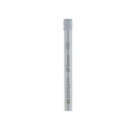 Bosch Professional 1x Punta diamantata Expert for Ceramic (per Piastrelle dure, Pietra dura, Pietra morbida, Ø 6 mm, Accessori Trapano)