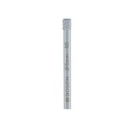 Bosch Professional 1x Punta diamantata Expert for Ceramic (per Piastrelle dure, Pietra dura, Pietra morbida, Ø 6 mm, Accessori Trapano)