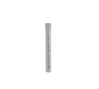 Bosch Professional 1x Punta diamantata Expert for Ceramic (per Piastrelle dure, Pietra dura, Pietra morbida, Ø 8 mm, Accessori Trapano)