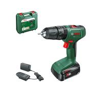 Trapano a percussione a batteria BOSCH EasyImpact 18V 06039D8107