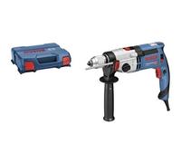 BOSCH - Trapano A Percussione A 2 Rapporti Gsb 24-2 1100 W