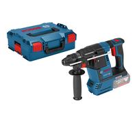 BOSCH Trapano a percussione a batteria GBH 18V-26