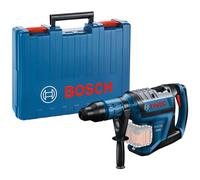 BOSCH Trapano a percussione a batteria GBH 18V-45 C