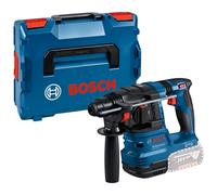 BOSCH Trapano a percussione a batteria SDS Plus GBH 18V-22