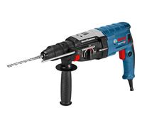 Bosch GBH 2-28 F 4000 Giri/min SDS-plus 3,1 kg Nero, Blu