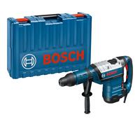 BOSCH Trapano a percussione GBH 8-45 DV