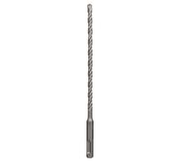 Bosch Trapano A Percussione SDS PLUS-3, 6,5x150x210 Mm, 10 Pezzi