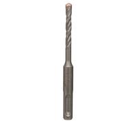 Bosch Trapano A Percussione SDS PLUS-3, 6x50x110 Mm, 10 Pezzi