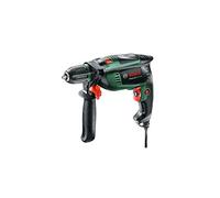 Bosch Universal Impact 800 3000 Giri/min Senza chiave 1,7 kg Nero, Verde