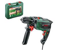 Bosch Universal Impact 800 3000 Giri/min Senza chiave 1,7 kg Nero, Verde