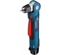Bosch Trapano Angolare a Batteria GWB 10.8 V-LI, Solo Versione 0601390905