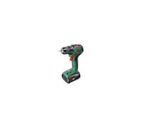 BOSCH-V TRAPANO UNIVERSAL DRILL 18V-60 BRUSHLESS- 1,0 pz