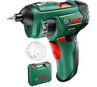 Bosch PSR Select