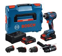 BOSCH Trapano avvitatore a batteria EXSR18V-90FC