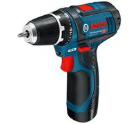 BOSCH - Trapano Avvitatore a Batteria GSR 12V-15