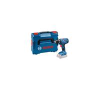 Bosch Trapano avvitatore a batteria GSR 18 V-21 Solo Version L-BOXX Quantità:1
