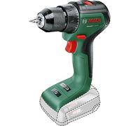 Bosch Universal Drill 18V-60 1900 Giri/min Senza chiave 1,3 kg Nero, Verde