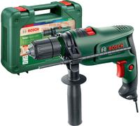 Bosch Trapano Avvitatore Battente 600 watt 3000 colpi/min EasyImpact 600