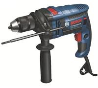 Bosch Trapano A Percussione Gsb1600re Pro 4053423242645