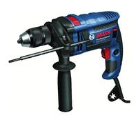 Bosch TRAPANO BATTENTE GSB 1600 Professional 750 W