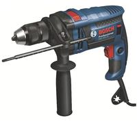 Bosch TRAPANO BATTENTE GSB 1600 Professional 750 W