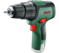 Bosch Trapano con percussione a batteria EasyImpact 12 (senza batteria, sistema 12 volt, in borsa custodia morbida)