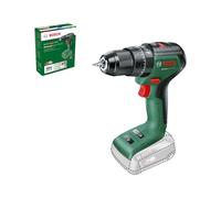 Bosch Universal Impact 18V-60 1900 Giri/min Senza chiave 1,3 kg Nero, Verde