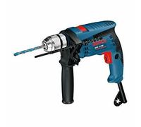 BOSCH TRAPANO CON PERCUSSIONE GSB 13 RE PROFESSIONAL 600W COD. GSB13RE